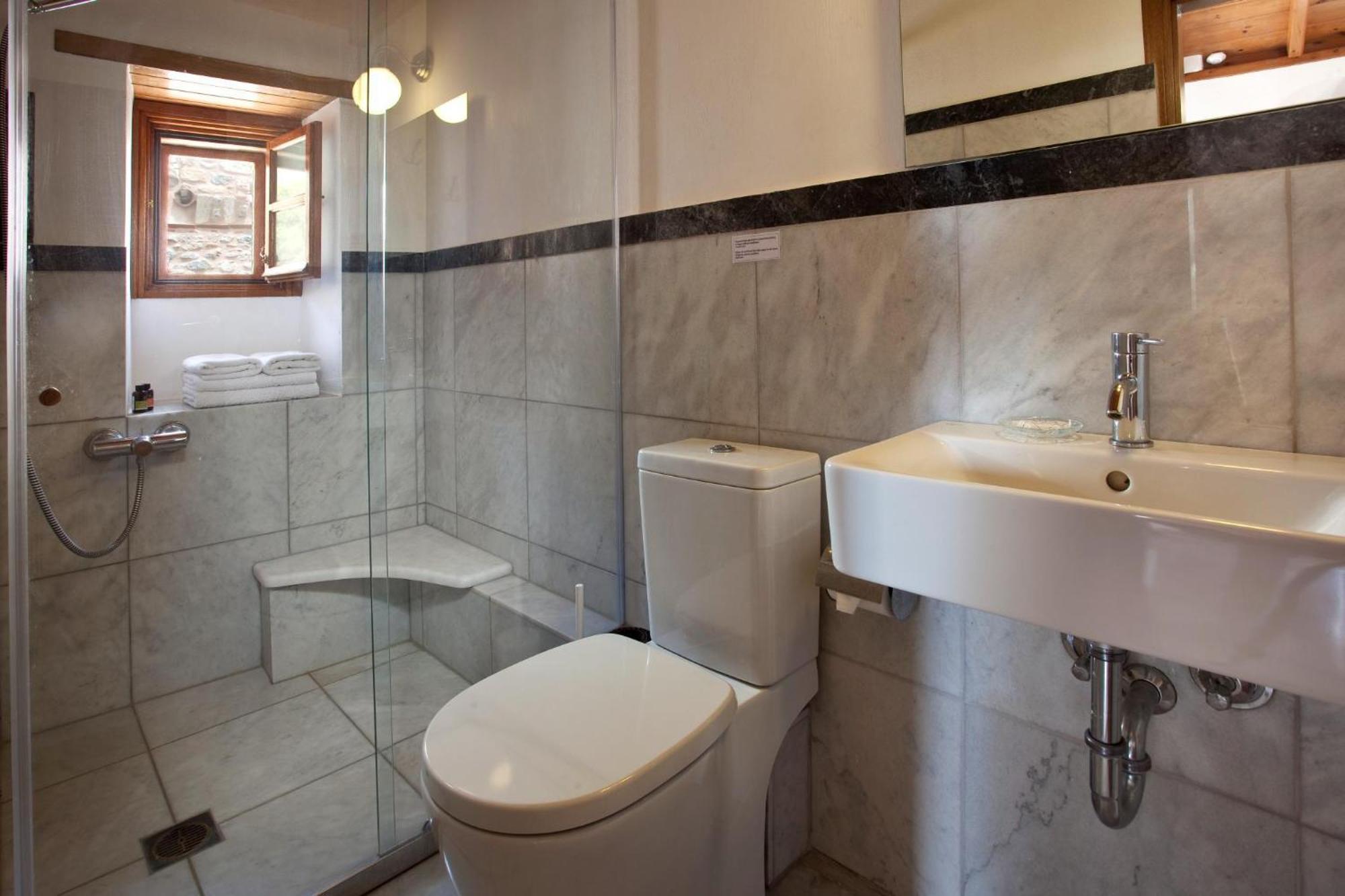 Theophano Art Hotel Monemvasía Cameră foto